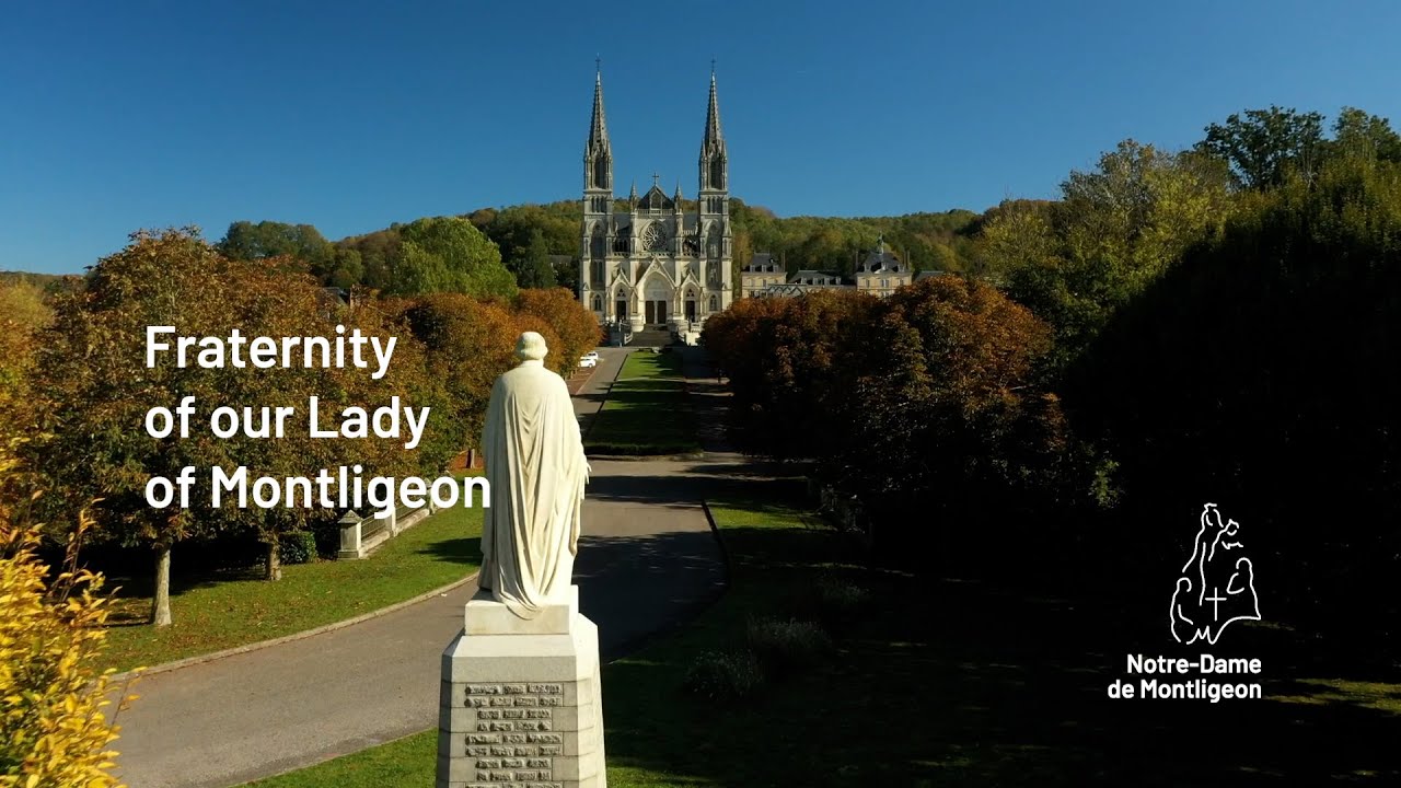 Enrollment in the Fraternity of Our Lady of Montligeon for the Perpetual Mass