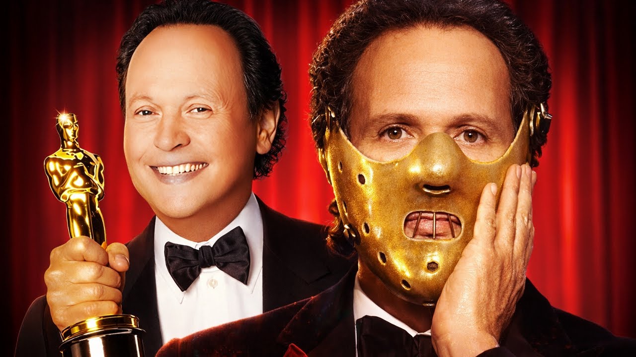 Why Billy Crystal Was the Greatest Oscars Host Ever