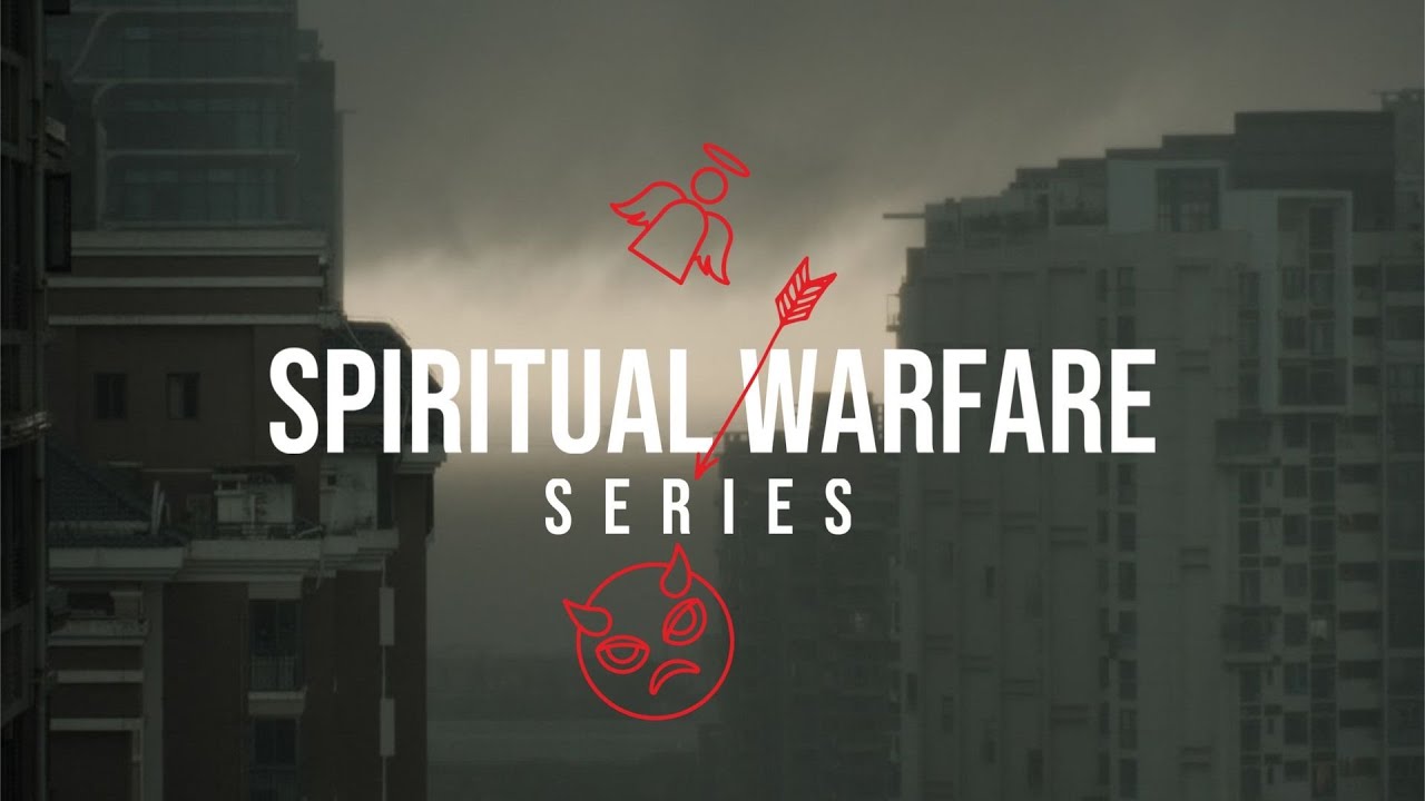 SPIRITUAL WARFARE Series | RIG Global Sunday Service with Prophet Tomi Arayomi | October 19, 2025