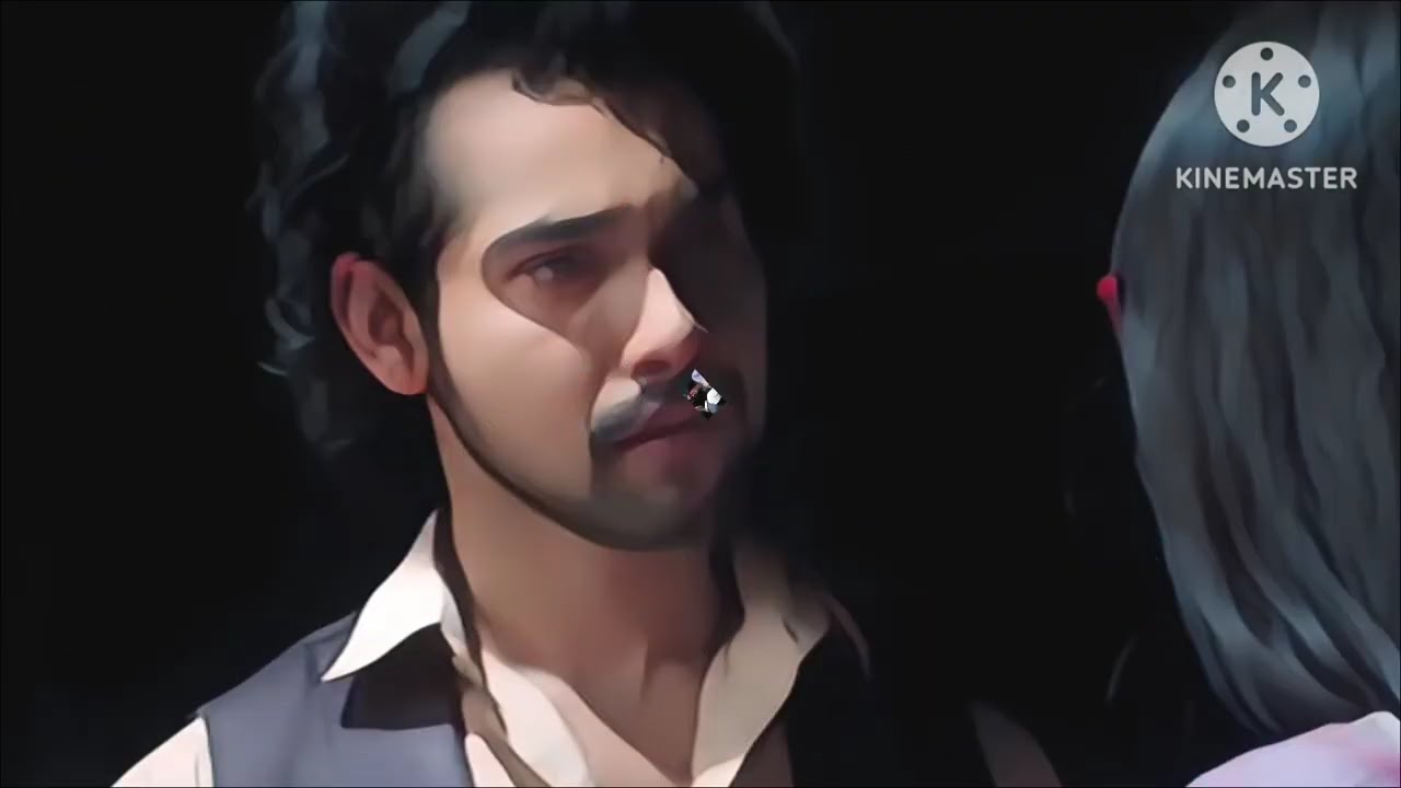 Ruhi. ने बताई नाहर को अपनी फीलिंग 🌹💝 ::  मन सुंदर