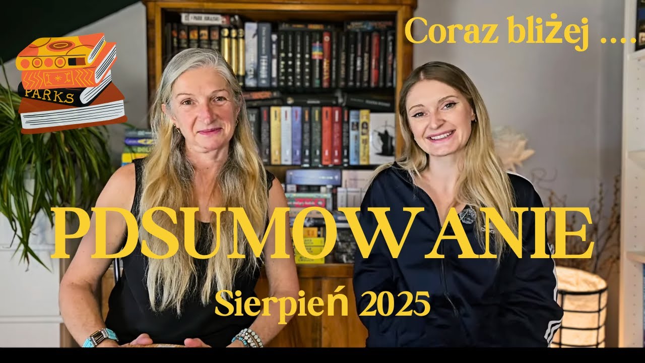Wrap up- podsumowanie czytelnicze sierpnia 2025📚🥰Opowieść o Sinuhe i moja książka miesiąca/roku🔥