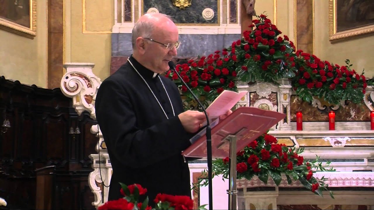 Papa Francesco nomina don Francesco Savino vescovo di Cassano
