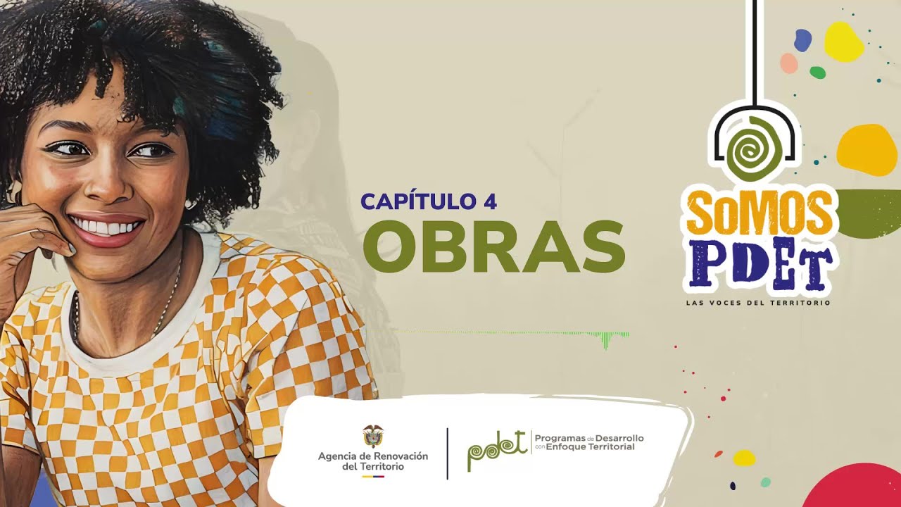 Capítulo 4 – Obras
