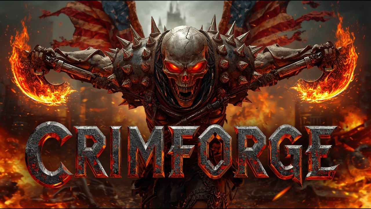 Heavy Metal Rage Playlist for Pure Energy &ndash; heavy metal music mix ⚡ Unleash The Noise