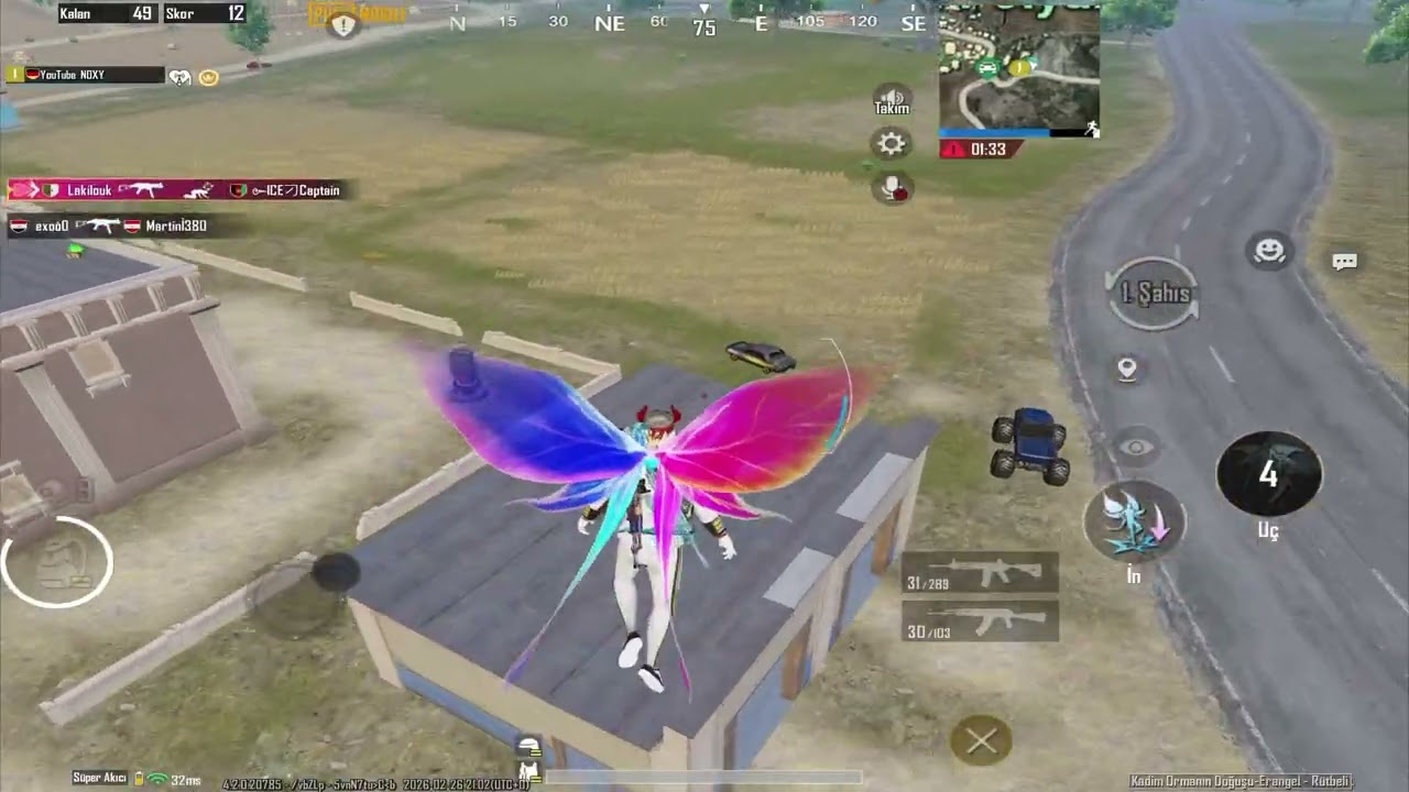 OMGG!!😱 NEW BEST LOOT FASTEST GAMEPLAY🔥