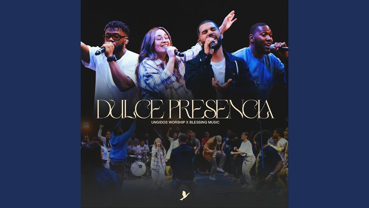 Dulce Presencia (En Vivo)