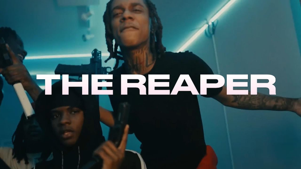 [FREE] BloodHound Lil Jeff x Lil Scoom89 Type Beat - 