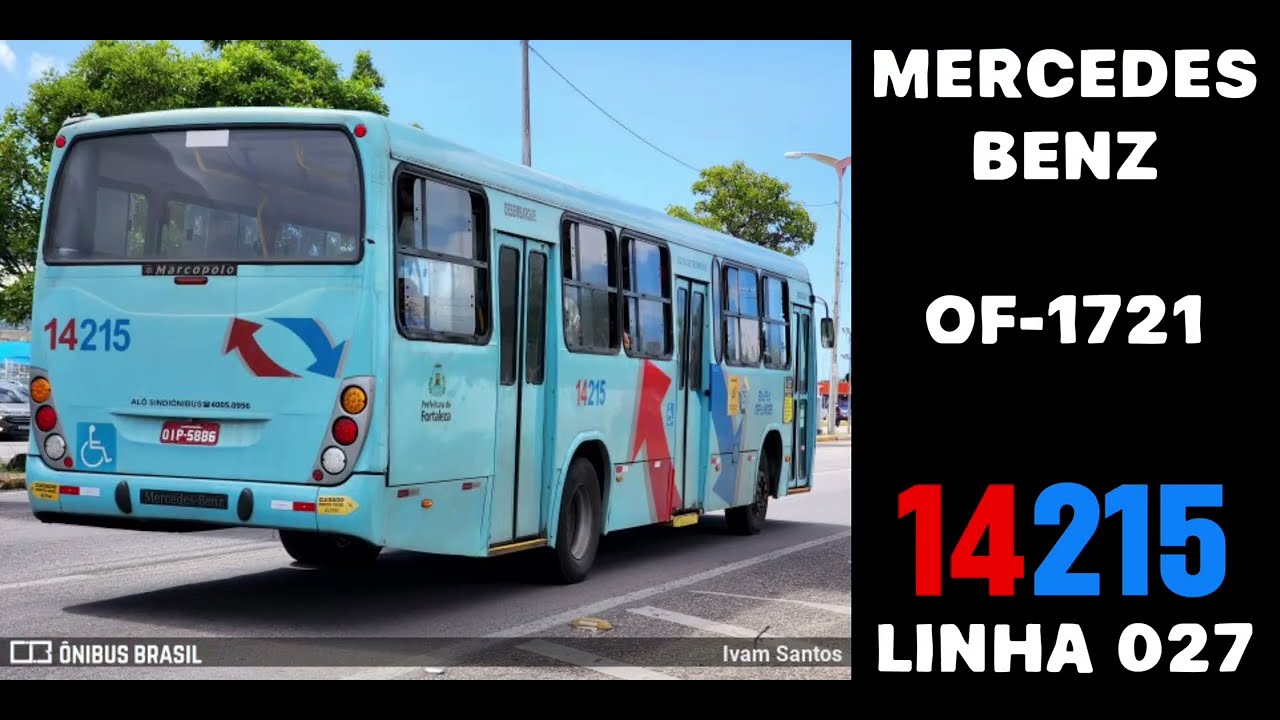 Marcopolo Torino 2007 MB - LINHA 027 (4)