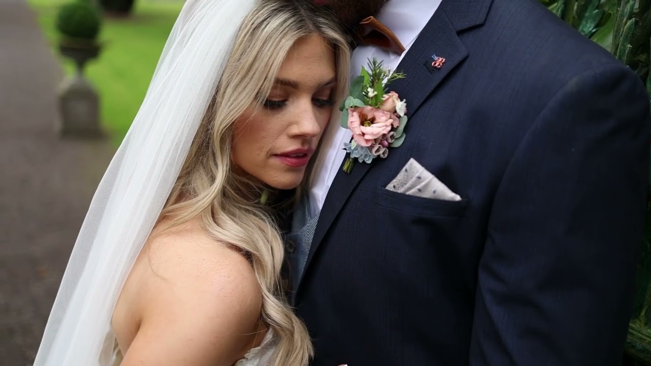 Aisling & Jean's Tankardstown Wedding highlights   by MG Best Movie