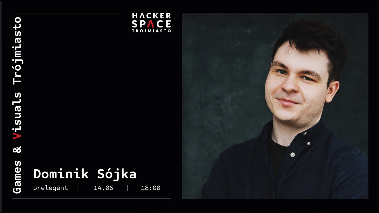GVT #8 Dominik Sójka 