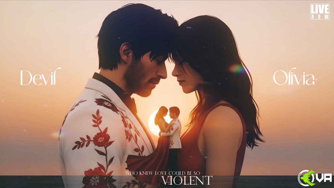 SWALPPAM ROMANCE AAYAAALO 😅🤣 | KVA D3V1L