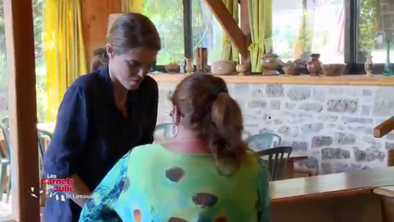 Recette : la poitrine de veau farcie - Les carnets de Julie