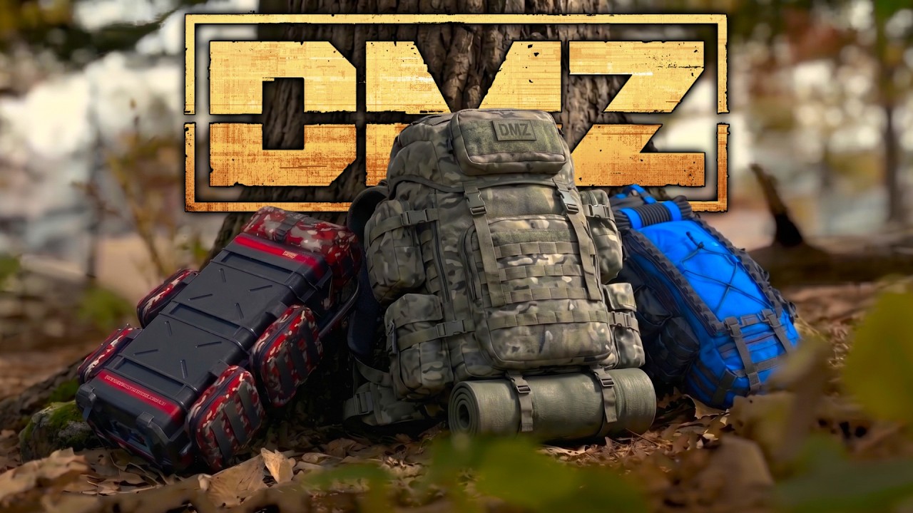 The MW4 DMZ Update We&rsquo;ve Been Waiting For!
