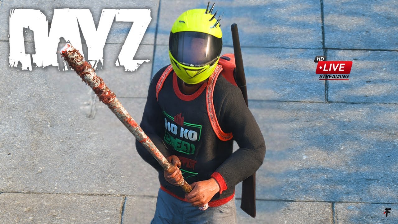 Fighting Squads on CHERNARUS -  |  DayZ 1440p Live Stream  | !discord
