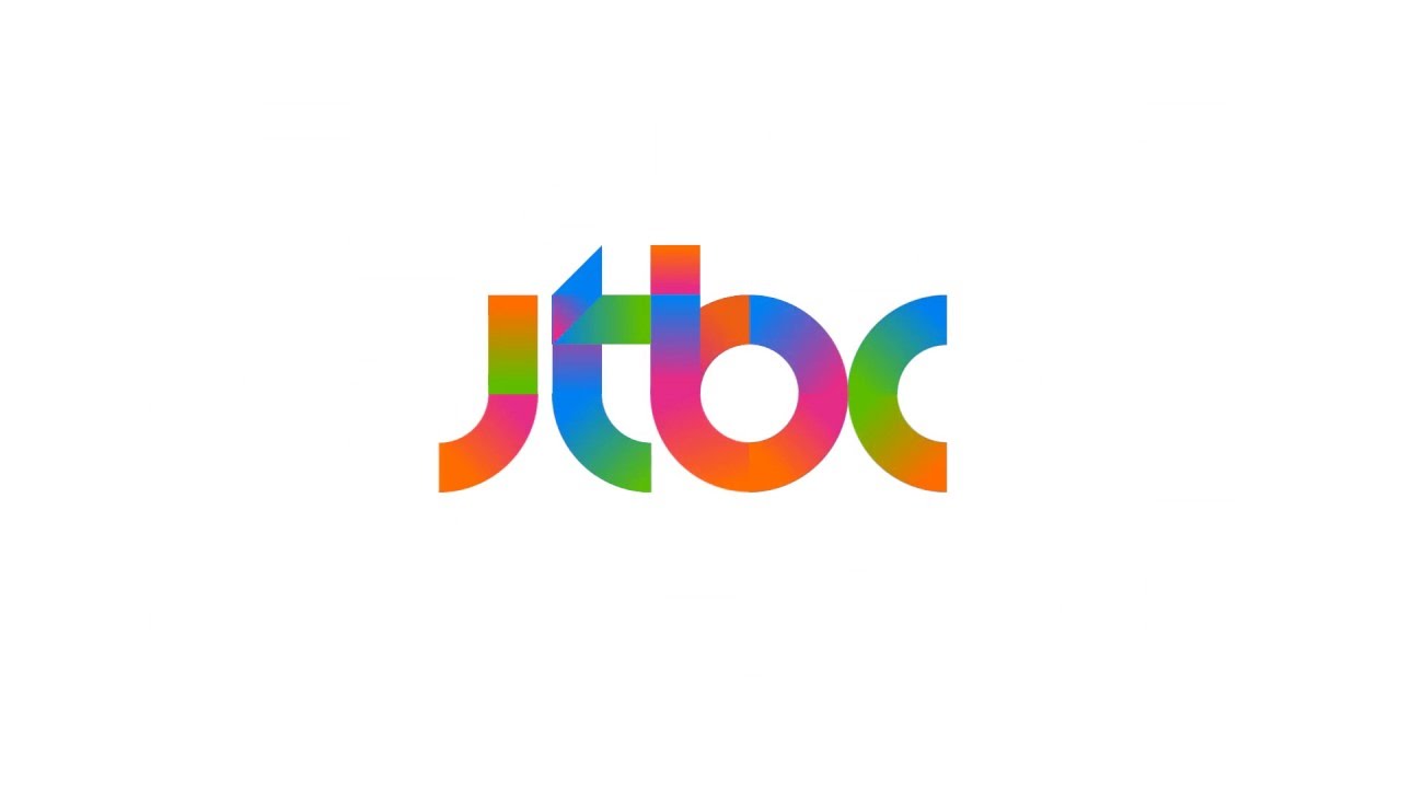 2016 JTBC Brand Design_Graphic ID A