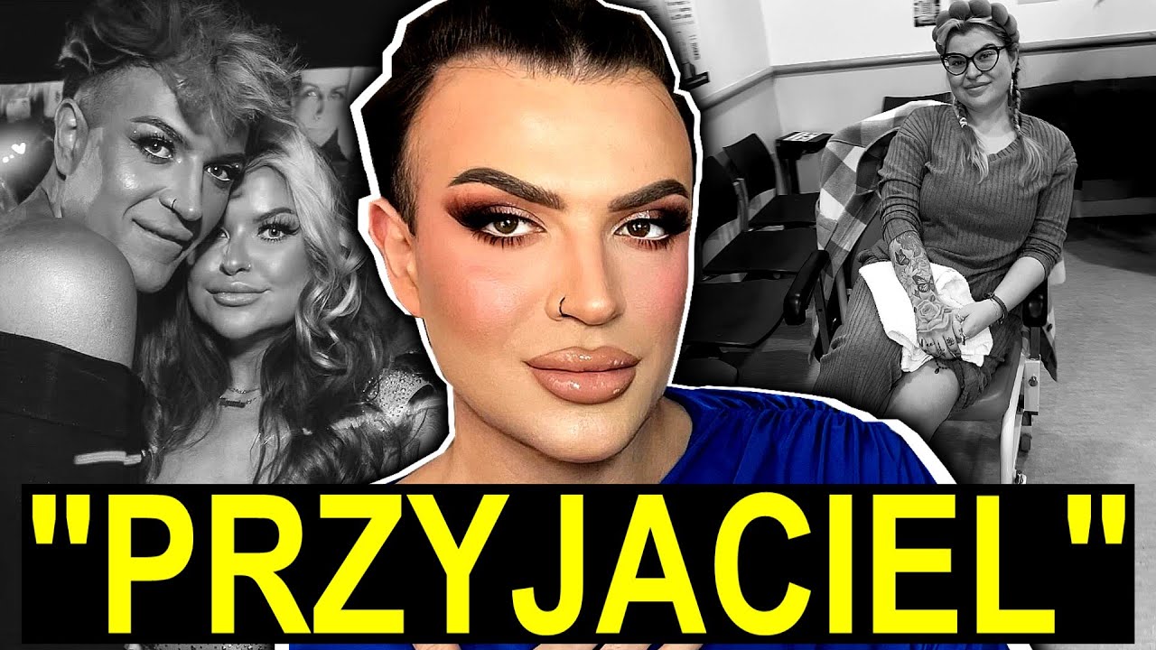 ŁUKASZ BOROS - JAK WKOPAĆ SWOICH PRZYJACIÓŁ W INTERNECIE (SO BEAUTY)