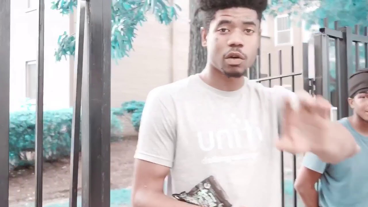 Cell Chapo - How I Live (Official Video)