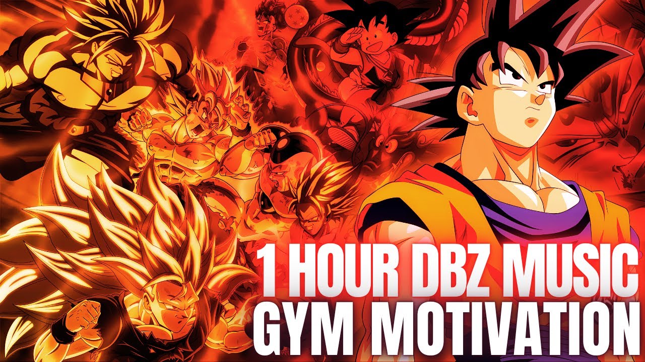 BEST Gym Motivation