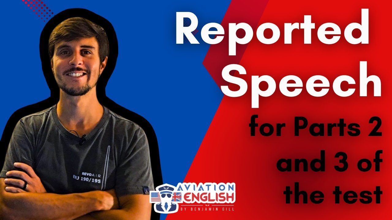 Domine o reporte dos áudios do SDEA/ICAO e NÃO faça esses erros de ICAO 3 em Estrutura