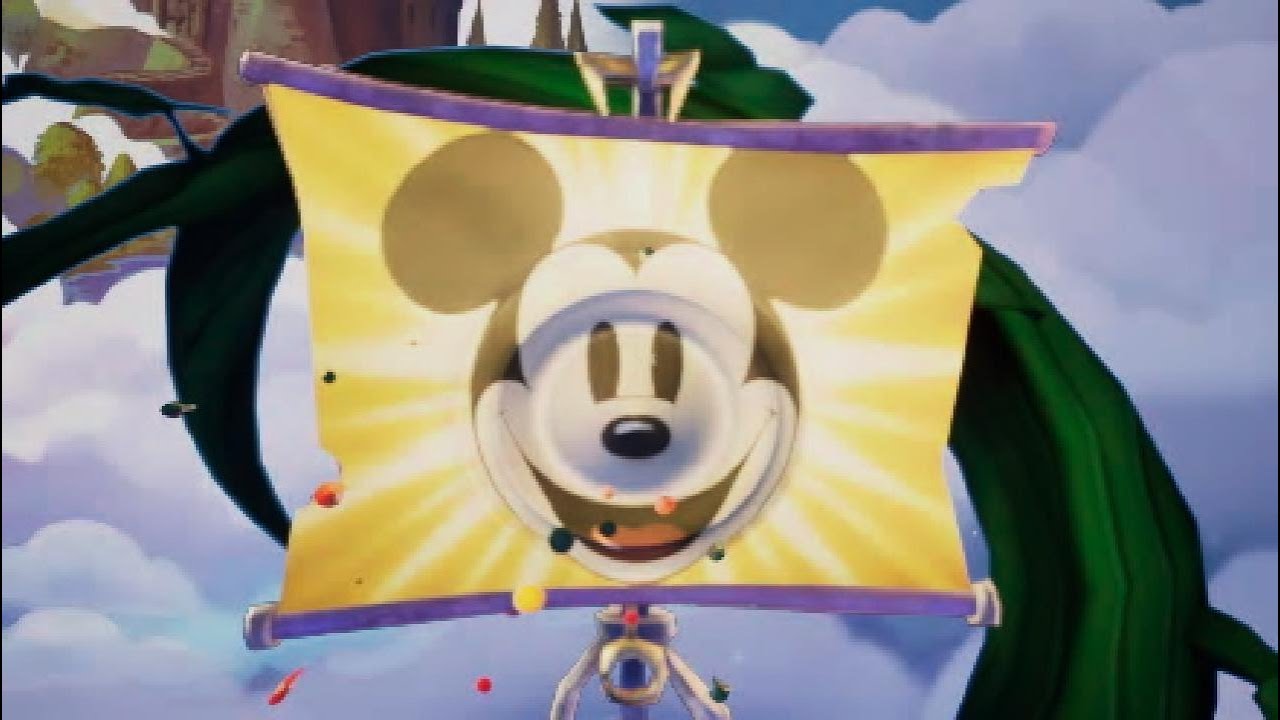 Epic Mickey | PSPlus Monthly Game January 2026