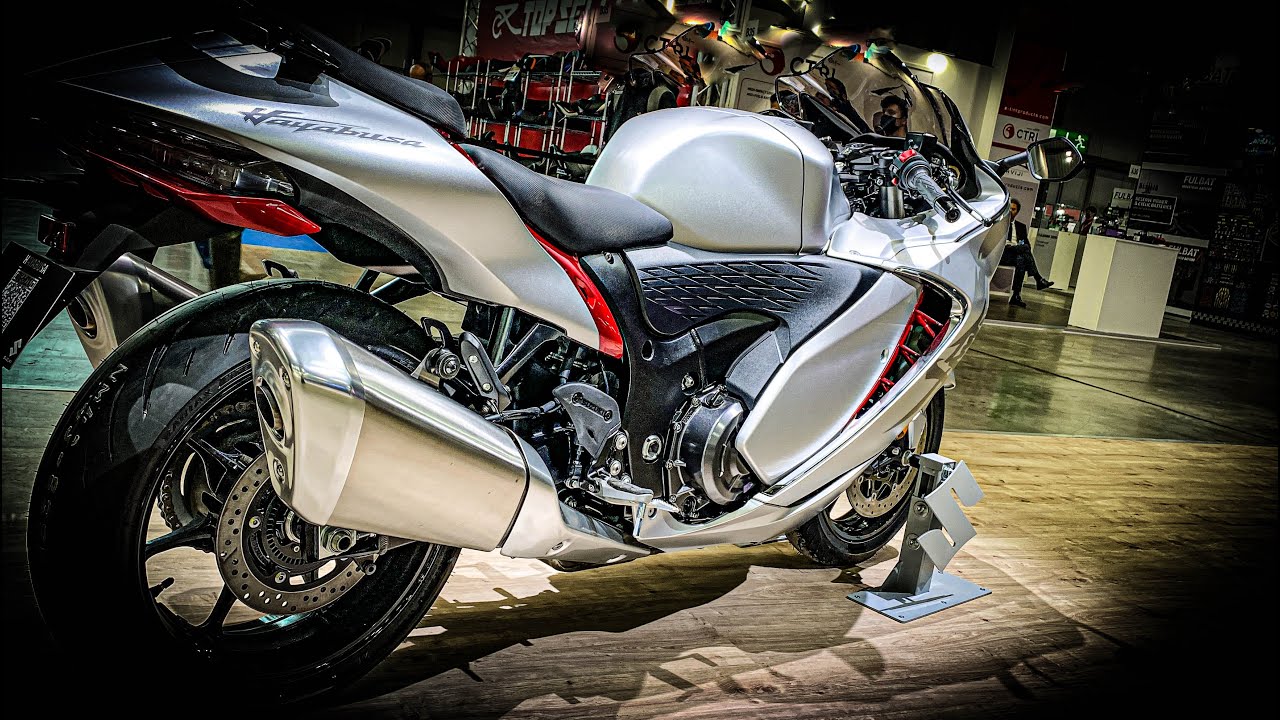 Legendary Super Sport Motorcycles (Best Heavyweight 1000cc+)