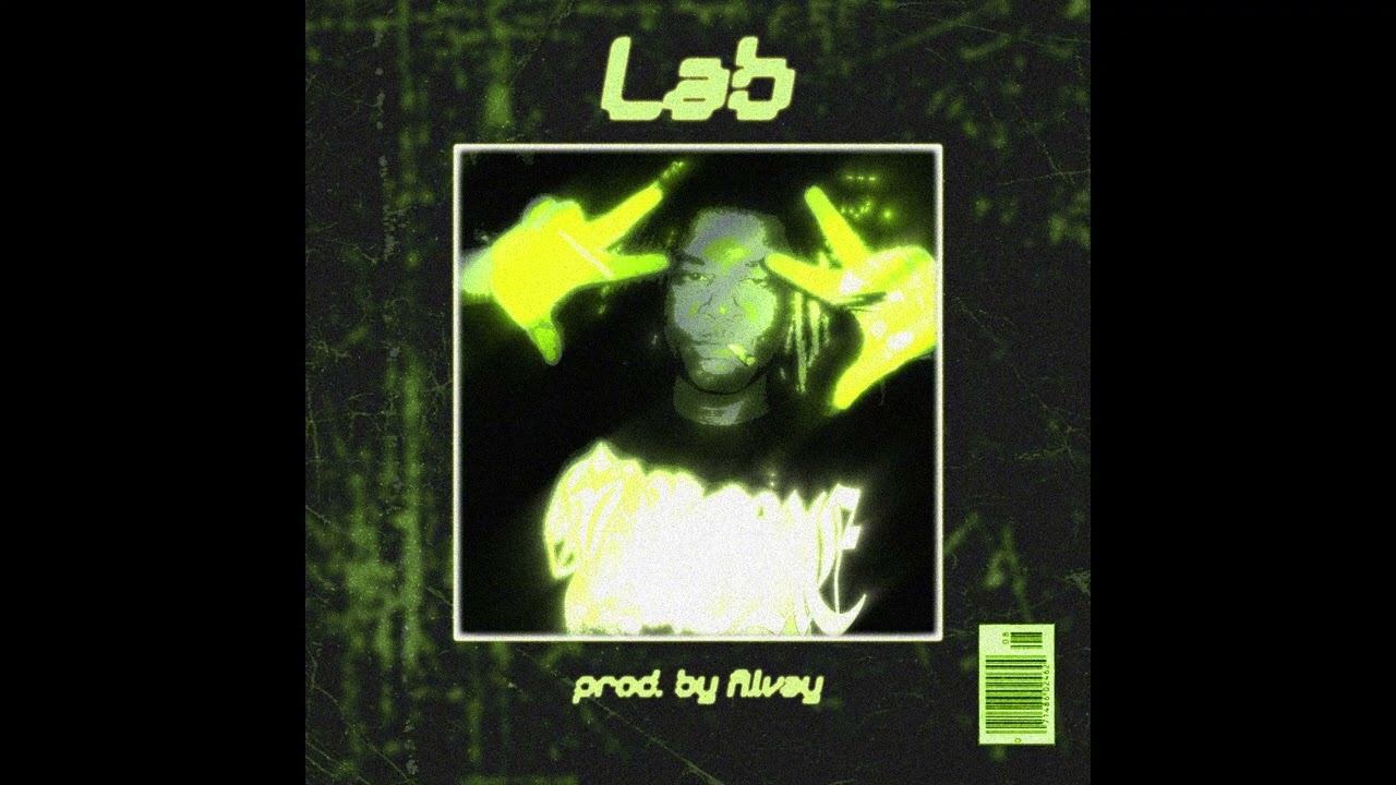 [FREE] Ken Carson x Glo Type Beat - "LAB"