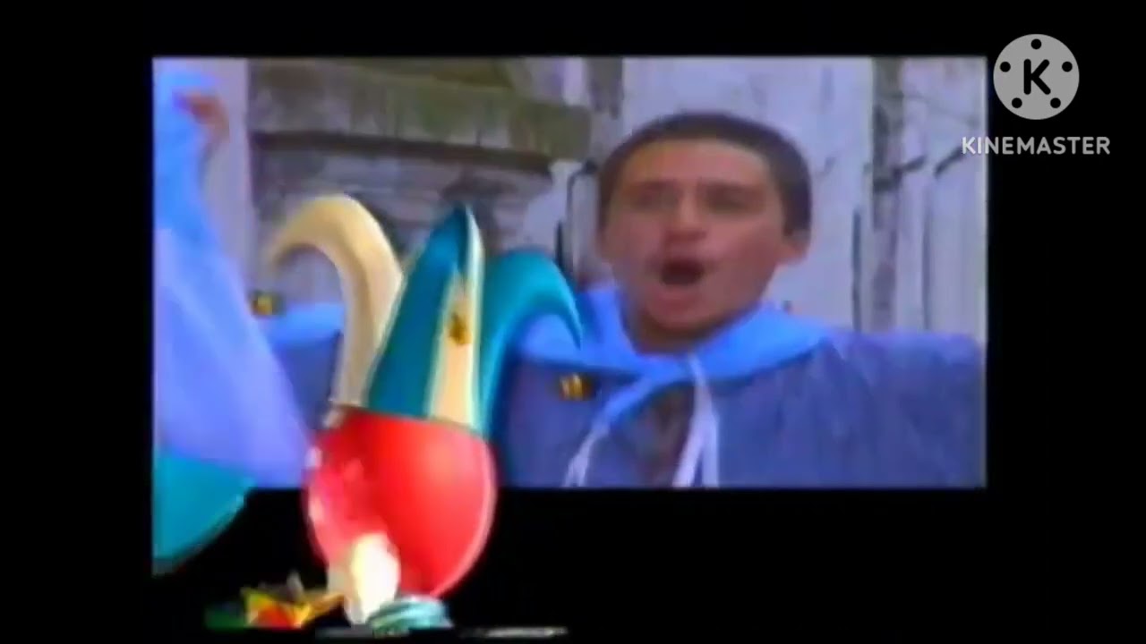 telefe logo history