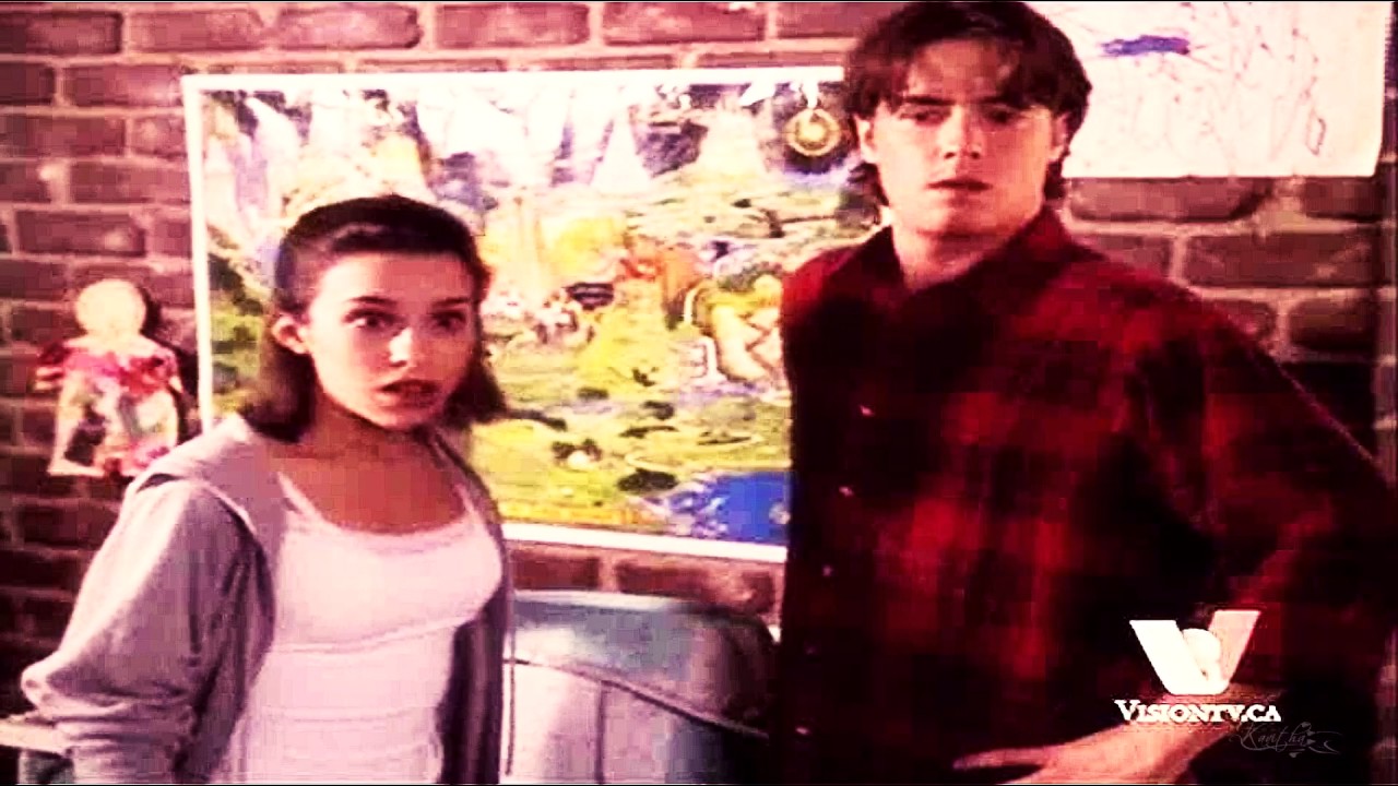 griffin and claudia || soul provider (old video)