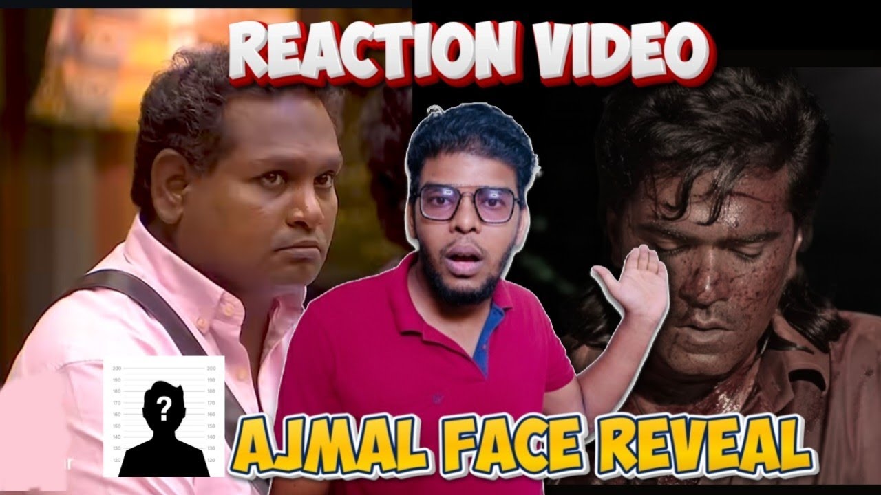Arasan & WatermelonStar  Reaction Video 😂😂😂 | Raabi | #raabi 