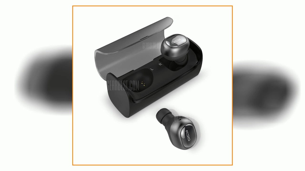 QCY Q29 Pro In-ear TWS Bluetooth Double Headset