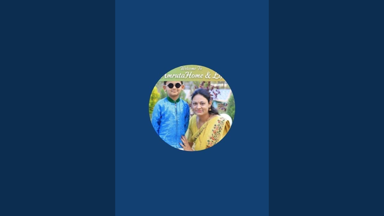 Amruta home and life is live