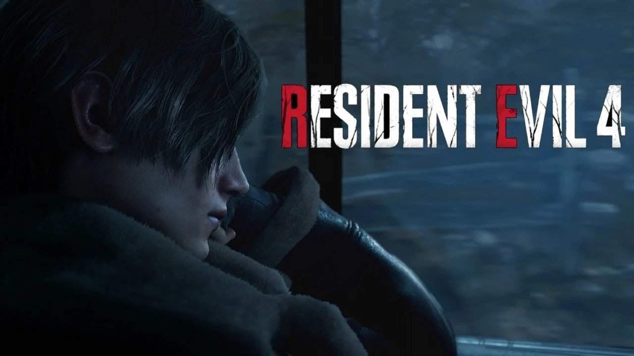 RE4 Remake 🔴 Continuamos