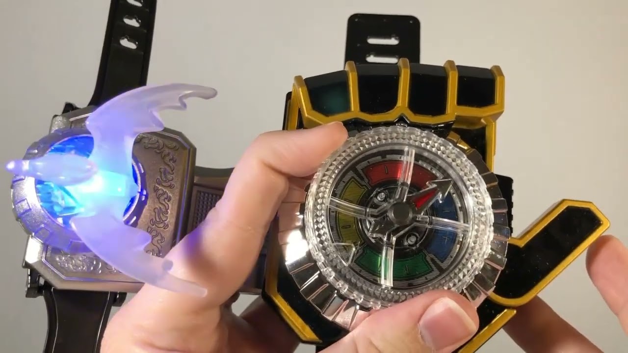 Drago Timer