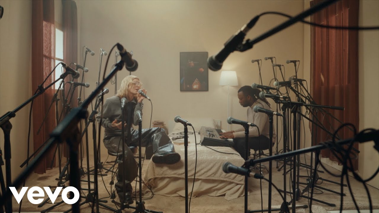 mew - quando nessuno ci vede (Live Session)