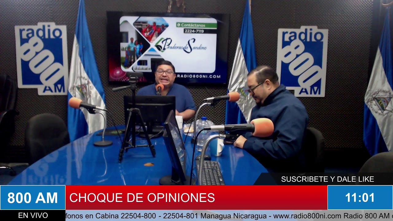 Señal En Vivo