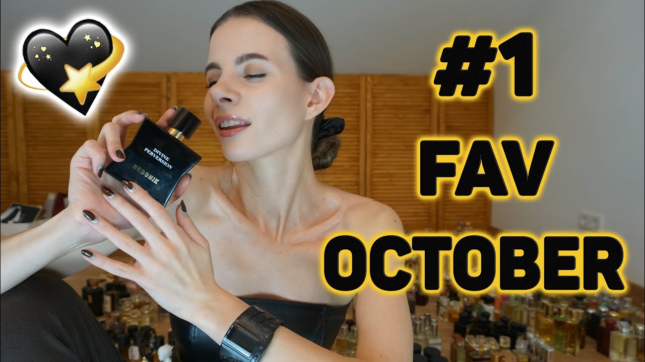 MY MOST FAVORITE PERFUME DISCOVERY OF THR MONTH - DEVINE PERVERSION REVIEW | Tommelise