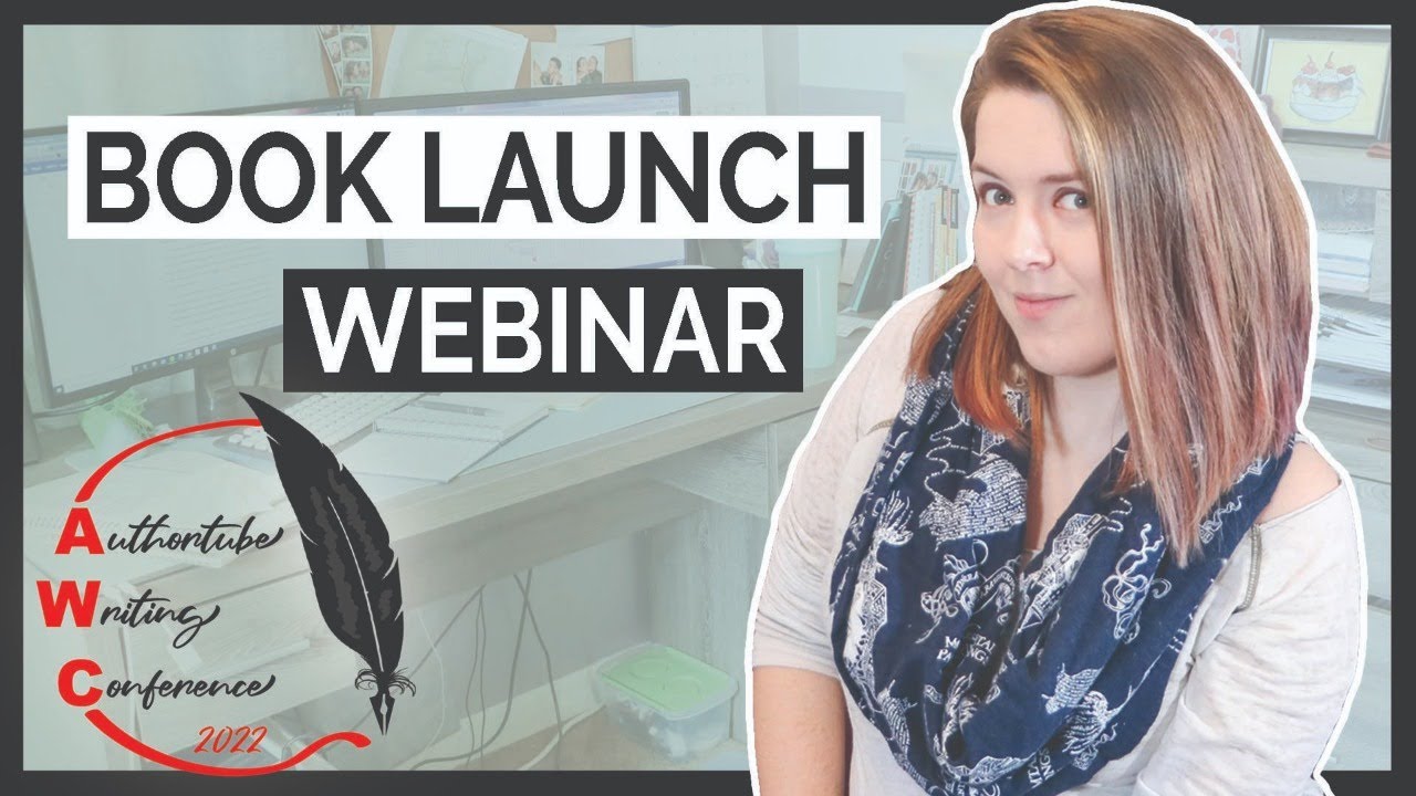 Simple Steps to a Profitable Book Launch - Live Webinar