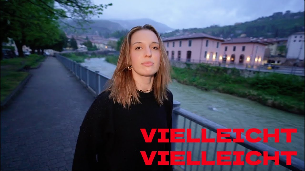 Vielleicht Vielleicht (Video)