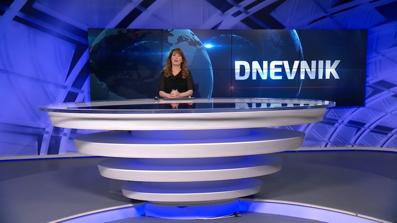 Dnevnik u 19 / Beograd/ 15.01.2024.