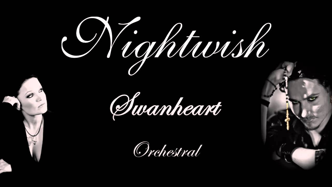 Nightwish - Swanheart (Orchestral)