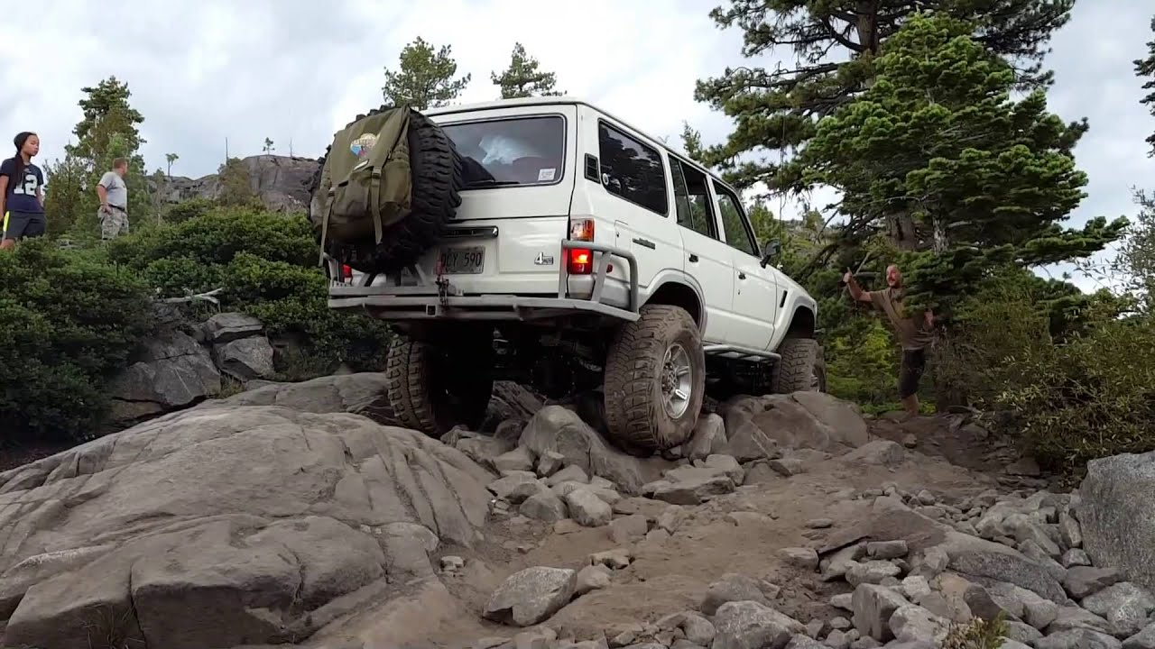 Rubicon 2015 Part 4
