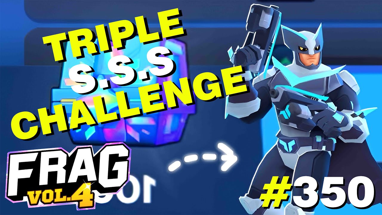 🔴ZENO ZONE - FRAG PRO SHOOTER - BLUEMAW & OLLIE THE SPEEDSTER OF DEATH 😆😂