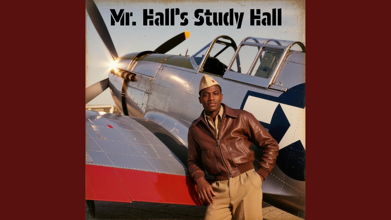 Study Hall Chapter 36