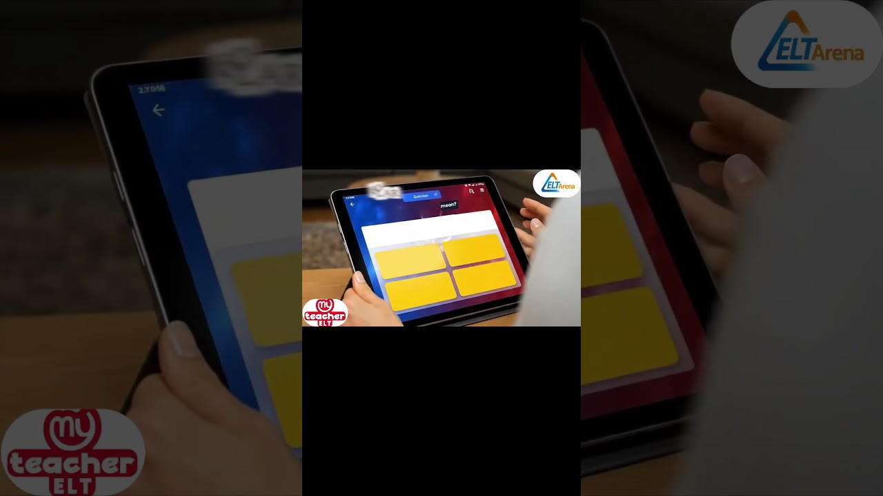 Eltarena  #eltarena #english #işbirliği