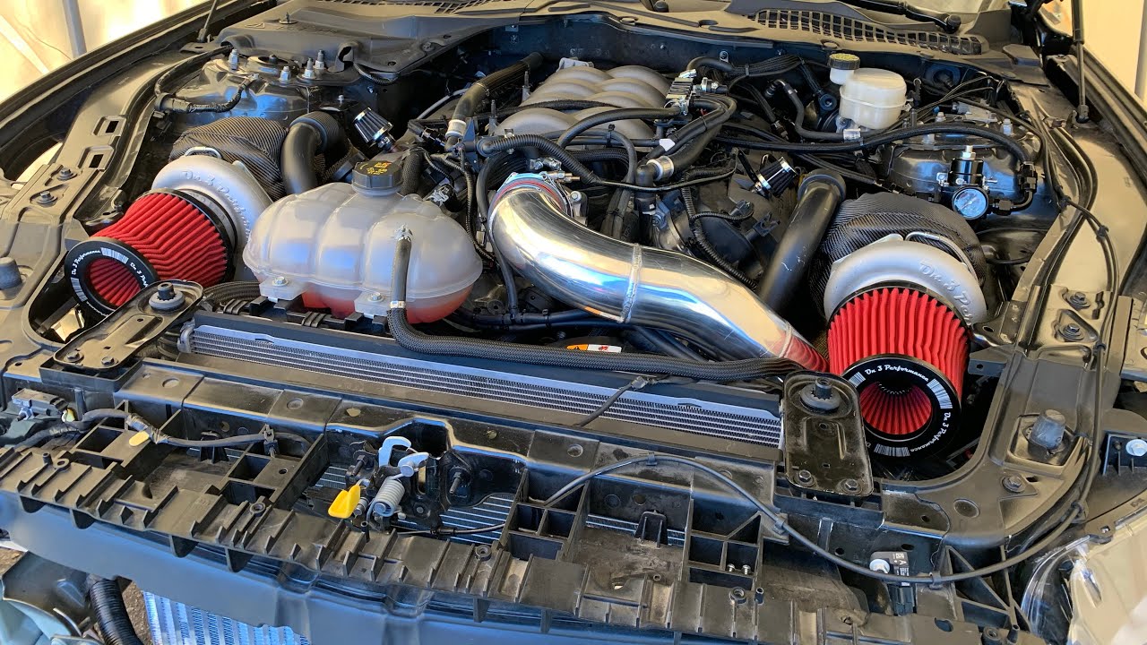 ON3 TURBO S550 BUILD | Pt. 10 - Build Update, Tips & Tricks, + AC Line Relocation