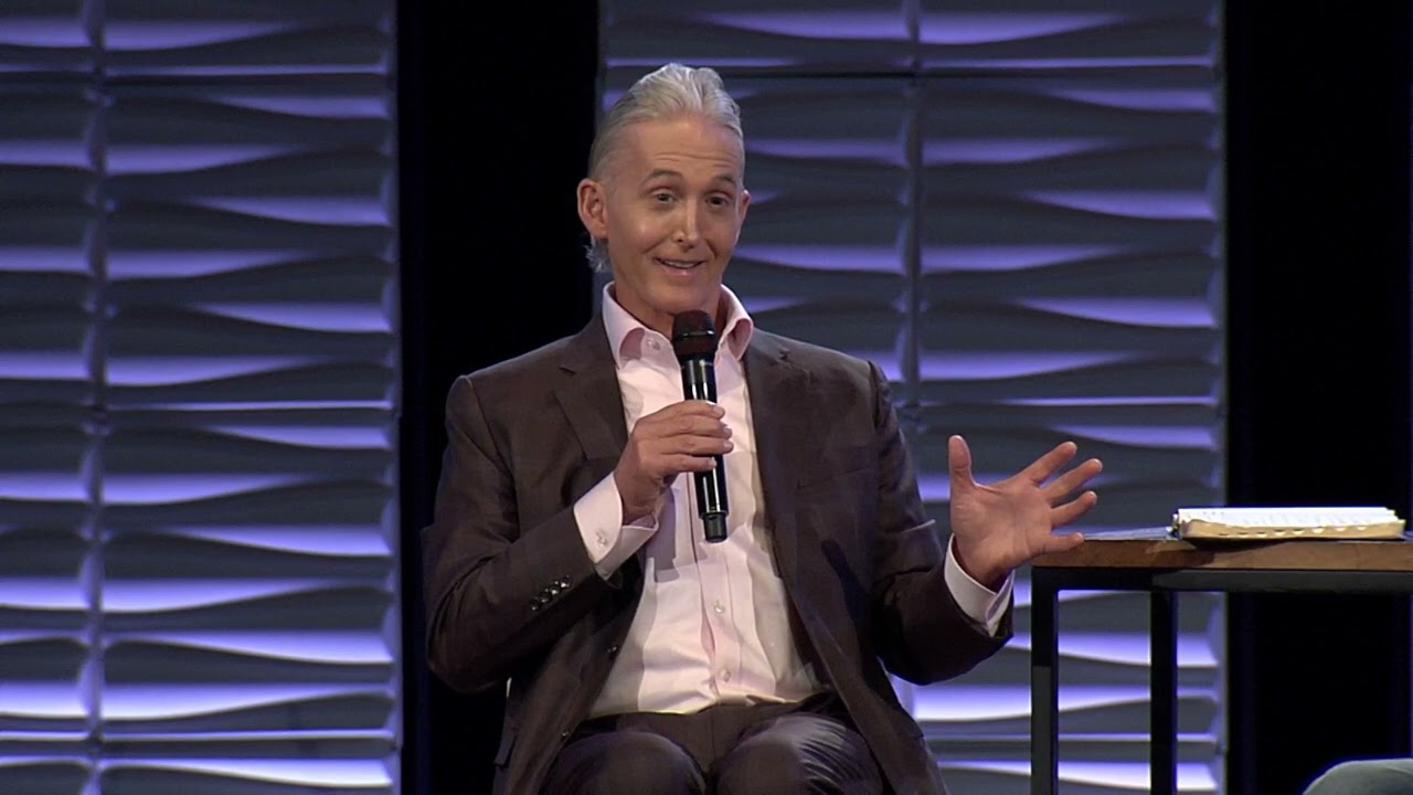 Special Guest Trey Gowdy | North Campus