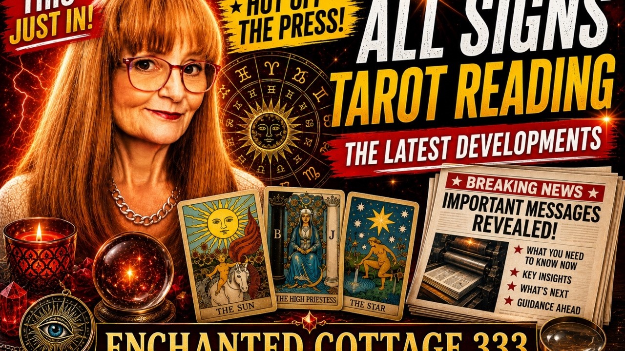 ALL 🔥 SIGNS! BRUTALLY HONEST LOVE MESSAGES! LOVE ROMANCE TAROT READING