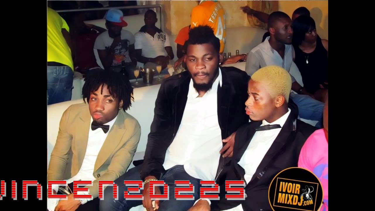 Arafat dj#la genese de ma life