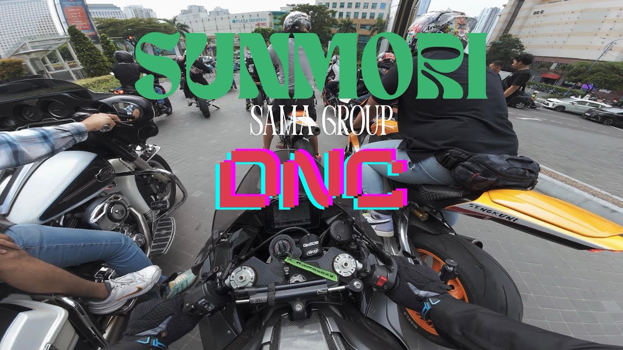 SUNMORI SAMA GROUP DNC 🏍️🏍️🏍️ (IND)