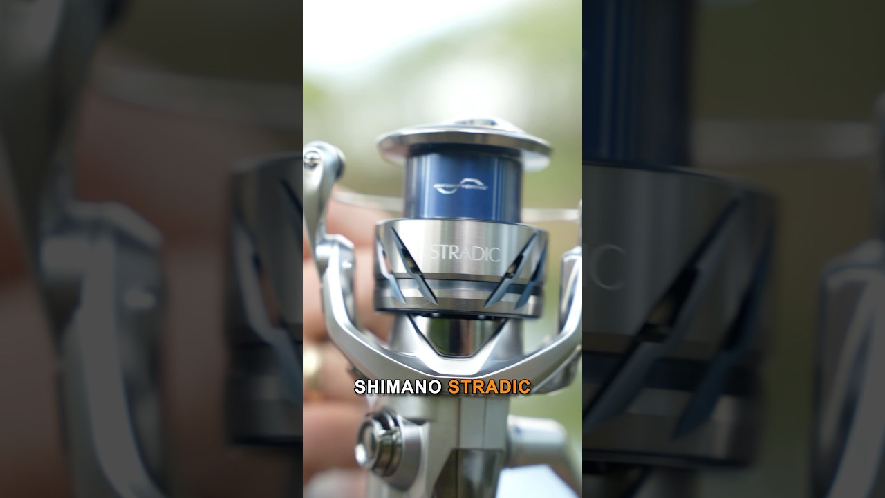 Shimano Stradic w Najlepszej cenie w Polsce! #fishingstorepl #shimano #stradic